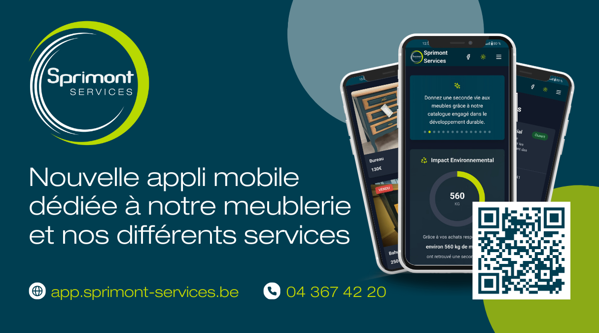 Association des copropriétaires de la "Résidence El Bedire" à Sprimont (LOUVEIGNE) rue El Bedire 2/B.